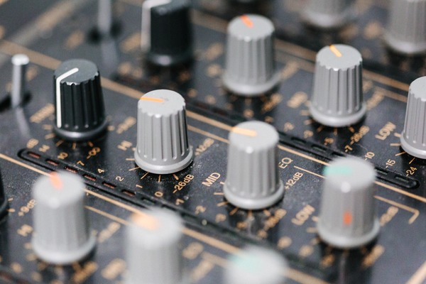 Ten 87 Studios