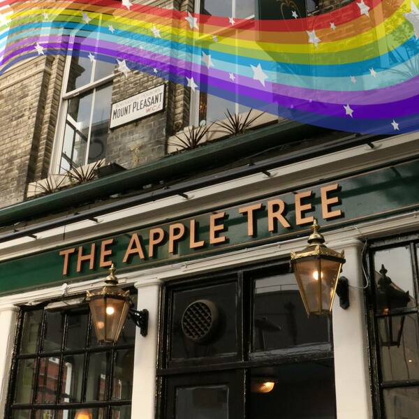 The Apple Tree Pub