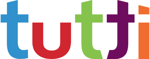 Tutti Logo